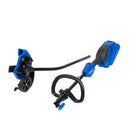 Kobalt 40-Volt 40-volt 9-in Handheld Attachment Capable Battery Lawn Edger
