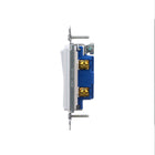 Eaton 15-amp Single-pole Illuminated Rocker Light Switch , White