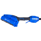 Kobalt Gen4 40-volt 15-in Straight Shaft Battery String Trimmer 4.0 Ah (Battery Included) (Charger Included)