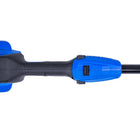 Kobalt Gen4 40-volt 15-in Straight Shaft Battery String Trimmer 4.0 Ah (Battery Included) (Charger Included)
