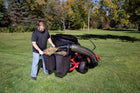 CRAFTSMAN 2 Bagger for Riding mower 42/46 -in Deck Size