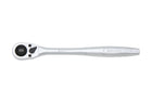 Kobalt 90 -Tooth 3/8-in Drive Full polish Handle Ratchet