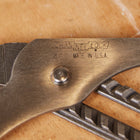 CHANNELLOCK Blue 16.5-in Tongue and Groove Pliers