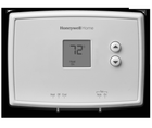 Honeywell Home RTH111B 24-Volt Electronic Non-Programmable Thermostat Single-Stage Heating and Cooling