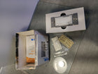 Eaton Wi-Fi Smart Single-pole/3-way LED Decorator Companion Dimmer White/Light Almond/Ivory