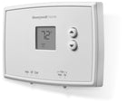 Honeywell Home RTH111B 24-Volt Electronic Non-Programmable Thermostat Single-Stage Heating and Cooling