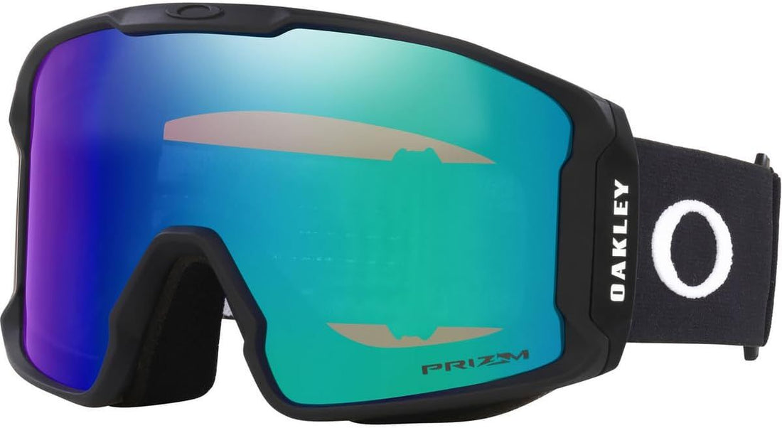 Oakley Unisex Oakley Line Miner Large GoggleGoggle