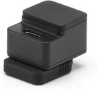 DJI Mic Series Camera Adapter, Compatibility: DJI Mic Mini, DJI Mic 3