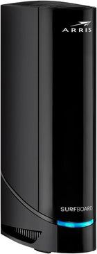 ARRIS (G20) - Cable Modem Router Combo - Fast DOCSIS 3.1 Multi-Gigabit WiFi 6 (AX3000), Approved for Comcast Xfinity, Cox, Spectrum & More, 1.0 Gbps Max Speeds, Next-Generation Upload Optimized