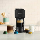 Nespresso Vertuo Next Coffee and Espresso Machine by De\'Longhi, Matte Black