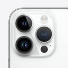 Apple iPhone 14 Pro, 256GB, Silver - Unlocked