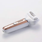 Panasonic ESEL8A Pink Rechargeable Epilator with Pumice Stone, 9-Piece Set
