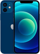 Apple iPhone 12, 64GB, Blue - Unlocked