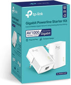 TP-Link AV1000 CPL KIT DE 2 AV1000MBPS (TL-PA7017 KIT)*9054