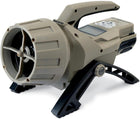 Western Rivers Mantis 25 Compact Easy-to-Use Electronic Call for Hunting with Hand Lanyard