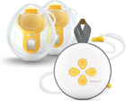Medela Swing Maxi Hands-free Breast Pump | Easy, Intuitive, Ideal For On The Go Double Electric Hands free Breast Pump