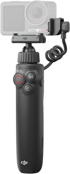 Osmo Multifunctional Charging Handle for Action 5 Pro and 4