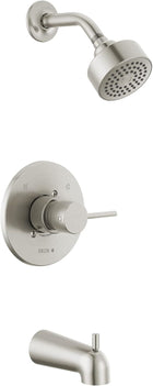 Monitor 14 Series Tub and Shower Trim