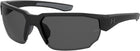 Under Armour mens Under Armour Men\'s Blitzing Wrap SunglassesSunglasses