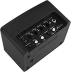 NUX Mighty Lite BT MKII Portable Desktop Modeling Guitar/Bass Amp,3 Watts, 512 Samples IR, 7 Effect Blocks