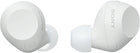 Sony WF-C710N Truly Wireless Noise-Cancelling Earbuds with up to 30-Hour Battery Life, Lightweight and Secure, White