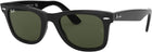 Ray-Ban RB2140 Original Wayfarer Sunglasses 54mm