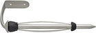 Kamenstein Perfect Tear Wall Mount Paper Towel Holder, Chrome