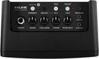 NUX Mighty Lite BT MKII Portable Desktop Modeling Guitar/Bass Amp,3 Watts, 512 Samples IR, 7 Effect Blocks