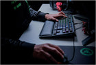 Razer BlackWidow TE Chroma v2 Mechanical Gaming Keyboard: Orange Key Switches - Tactile & Silent - Chroma RGB Lighting - Magnetic Wrist Rest - Programmable Macro Functionality - Matte Black