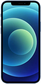 Apple iPhone 12, 64GB, Blue - Unlocked