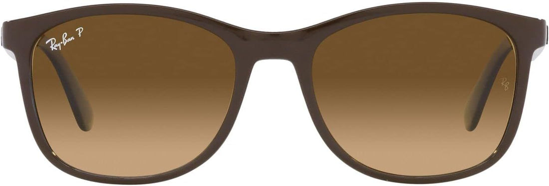 Ray-Ban Unisex Rb4374Sunglasses