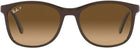 Ray-Ban Unisex Rb4374Sunglasses