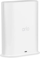 Arlo Pro SmartHub - Arlo Certified Accessory - Connects Arlo Cameras to Wi-Fi, Works with Arlo Ultra 2, Ultra, Pro 5S 2K, Pro 4, Pro 3, Pro 2, Floodlight, Essential & Video Doorbell Cameras - VMB4540