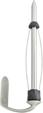 Kamenstein Perfect Tear Wall Mount Paper Towel Holder, Chrome