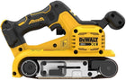 DEWALT 20V MAX Brushless Belt Sander 3x21in Cordless Tool Only (DCW220B)