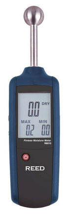 Reed Instruments R6010 Moisture Detector