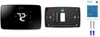 Sensi Lite Smart Thermostat, Data Privacy, Programmable, Wi-Fi, Easy DIY, Works With Alexa, Energy Star Certified, ST25, Most Systems C-Wire Not Required, Except On Heat/Cool Only and Heat Pump System