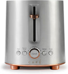 Café Express Finish Toaster Stainless Steel - C9TMA2S2PS3