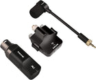 NUX 2.4GHz Wireless Saxophone System