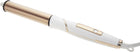 Kristin Ess Hair 1 1/4 Inch Rotating Curling Iron Pivot Wand for Beach Waves - Dual Voltage + Auto Shut Off - Long Barrel Salon Professional Hot Tool Curling Iron - Rotate + Spin to 90 Degrees