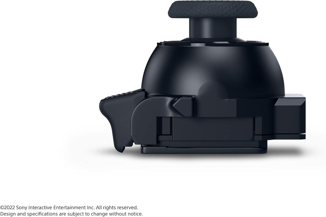 PlayStation 5 - DualSense Edge Replaceable Stick Module Edition