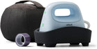 Cricut Hat Press | Smart Heat Press Machine | Perfect for Customizing Hats | Adjustable Time and Temperature | Easy to Use with Pro-Level Results