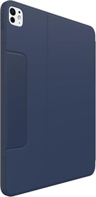 OtterBox Statement Studio Series Case for iPad Air 11-inch (M2) (2024) - Ocean Abyss (Blue)