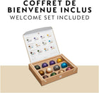 Nespresso Vertuo Next Coffee and Espresso Machine by De\'Longhi, Matte Black