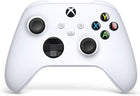 Microsoft Mando Inalámbrico Xbox Series/One/PC White