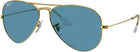 Ray-Ban unisex-adult RB3025 Classic