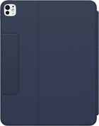 OtterBox Statement Studio Series Case for iPad Air 11-inch (M2) (2024) - Ocean Abyss (Blue)