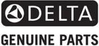Delta Faucet EP74855 Solenoid Assembly for 90-Degree Integrated Pull-Down,Chrome