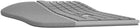 Microsoft Surface Ergonomic Kybrd SC Bluetooth English US Hdwr Gray