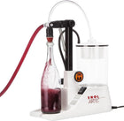 WE620 Wine Bottle Filler (1 Head)